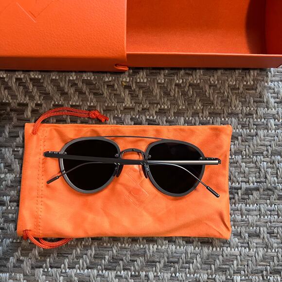 Smoke X Mirrors Sunglasses main image 4